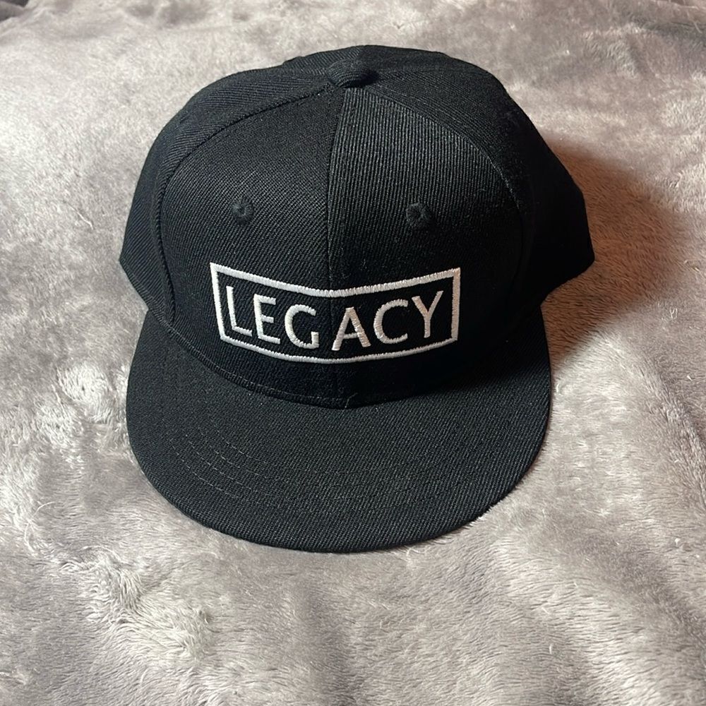 Legacy hat youth